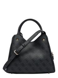SG697405 MERIDIAN II SML CARRYALL Nero