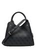SG697405 MERIDIAN II SML CARRYALL Nero