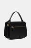 JG975521 AUDREY LOGO FLAP Nero 