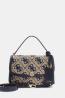 JG975521 AUDREY LOGO FLAP Blu