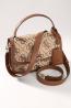 JG975521 AUDREY LOGO FLAP Beige