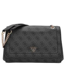 BG967221 NOELLE II XBODY FLAP  Nero