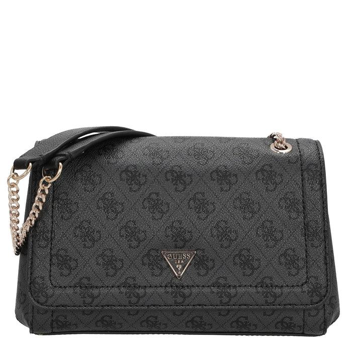 BG967221 NOELLE II XBODY FLAP  Nero