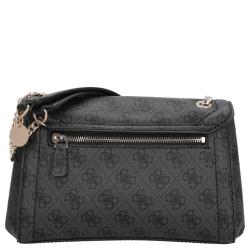 BG967221 NOELLE II XBODY FLAP  Nero