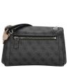 BG967221 NOELLE II XBODY FLAP  Nero