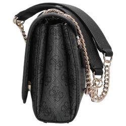 BG967221 NOELLE II XBODY FLAP  Nero
