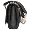 BG967221 NOELLE II XBODY FLAP  Nero