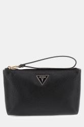 ZG7459145 LAUREL II WRISTLET POUCH UNICO COLORE Nero 