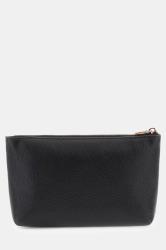 ZG7459145 LAUREL II WRISTLET POUCH UNICO COLORE Nero 