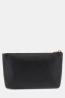 ZG7459145 LAUREL II WRISTLET POUCH UNICO COLORE Nero 