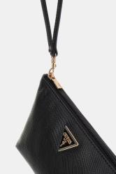 ZG7459145 LAUREL II WRISTLET POUCH UNICO COLORE Nero 