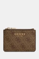 SG7459505 LAUREL II CREDIT CARD CASE Marrone