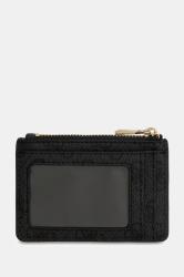 SG7459505 LAUREL II CREDIT CARD CASE Nero