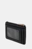 SG7459505 LAUREL II CREDIT CARD CASE Nero