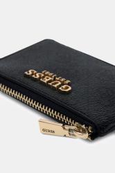 SG7459505 LAUREL II CREDIT CARD CASE Nero