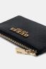 SG7459505 LAUREL II CREDIT CARD CASE Nero