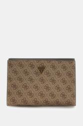 HMMILOP6157 MILANO CROSSBODY TOP ZIP  Marrone