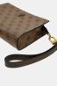 HMMILOP6157 MILANO CROSSBODY TOP ZIP  Marrone