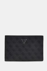 HMMILOP6157 MILANO CROSSBODY TOP ZIP  Nero