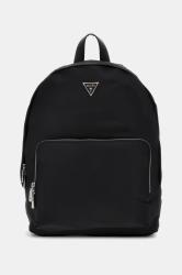HMMINYP6311 MILANO BACKPACK NYLON  Nero