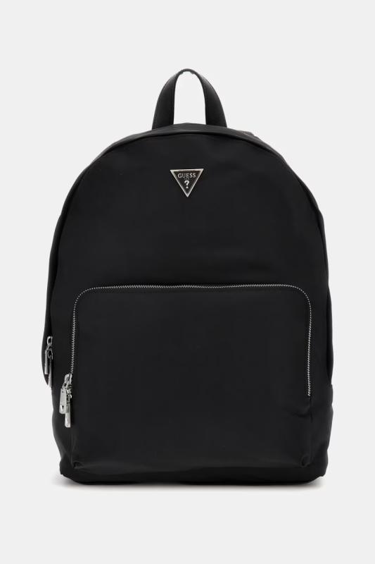 HMMINYP6311 MILANO BACKPACK NYLON  Nero