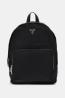 HMMINYP6311 MILANO BACKPACK NYLON  Nero