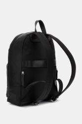 HMMINYP6311 MILANO BACKPACK NYLON  Nero