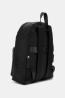 HMMINYP6311 MILANO BACKPACK NYLON  Nero