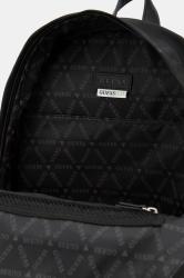 HMMINYP6311 MILANO BACKPACK NYLON  Nero