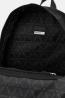 HMMINYP6311 MILANO BACKPACK NYLON  Nero