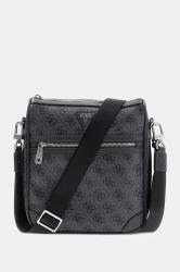 HMMILLP6217 TRACOLLA MILANO CROSSBODY 2 Nero
