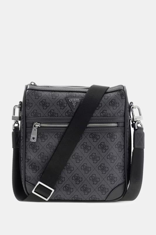 HMMILLP6217 TRACOLLA MILANO CROSSBODY 2 Nero