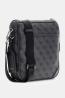 HMMILLP6217 TRACOLLA MILANO CROSSBODY 2 Nero