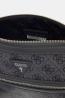 HMMILLP6217 TRACOLLA MILANO CROSSBODY 2 Nero
