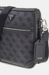 HMMILLP6217 TRACOLLA MILANO CROSSBODY 2 Nero