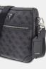HMMILLP6217 TRACOLLA MILANO CROSSBODY 2 Nero