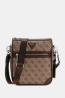 HMMILLP6217 TRACOLLA MILANO CROSSBODY 2 Marrone