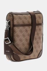 HMMILLP6217 TRACOLLA MILANO CROSSBODY 2 Marrone