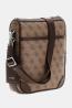 HMMILLP6217 TRACOLLA MILANO CROSSBODY 2 Marrone