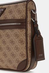 HMMILLP6217 TRACOLLA MILANO CROSSBODY 2 Marrone