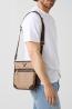 HMMILLP6217 TRACOLLA MILANO CROSSBODY 2 Marrone
