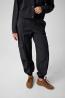 V6YB12W2866 RHEA CARGO PANT Nero 