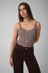 W6YR25Z0972 CARMEN TOP SWTR  Tortora