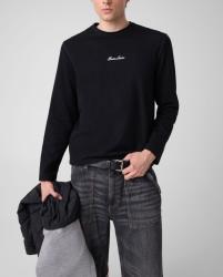 M6YP08K4176 MENS REG FIT DOUBLE FACED  Nero 