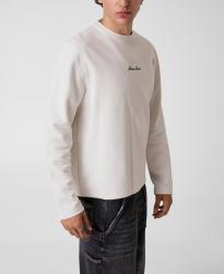 M6YP08K4176 MENS REG FIT DOUBLE FACED  Bianco