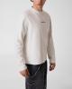 M6YP08K4176 MENS REG FIT DOUBLE FACED  Bianco