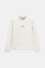 M6YP08K4176 MENS REG FIT DOUBLE FACED  Bianco