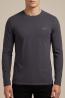 M6YI28K3733 CN LS CORE EXTRA SLIM TEE Blu