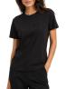 IDT030 SLIM LOGO STRASS Nero 