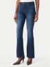 W6YA0LD1335 SEXY FLARE Denim